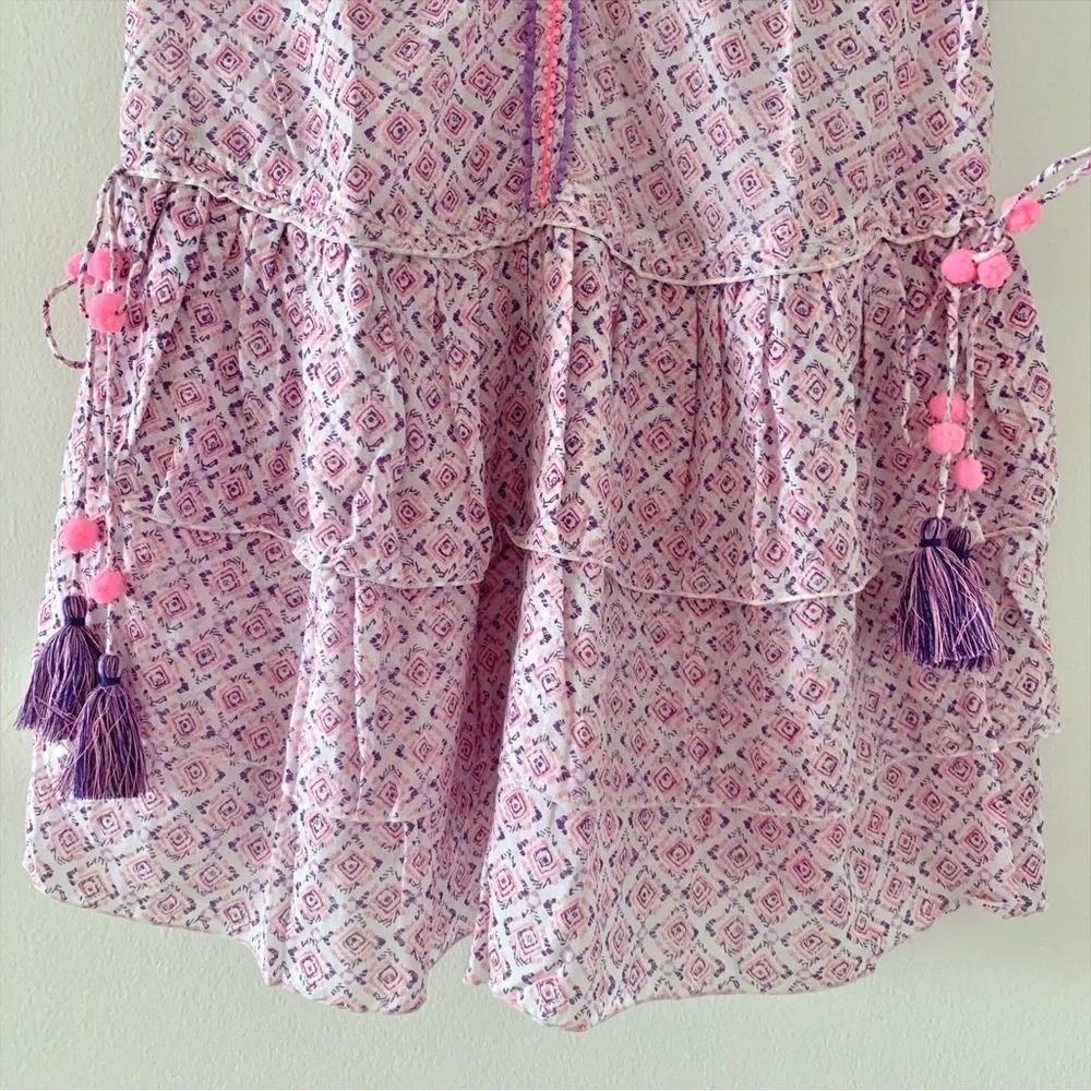 POUPETTE ST BARTH Bety Mini Dress